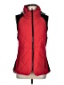 Athleta 100% Polyester Red Vest Size M - photo 1