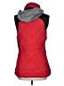 Athleta 100% Polyester Red Vest Size M - photo 2