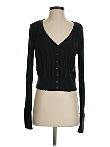 Abercrombie & Fitch Cardigan (view 1)