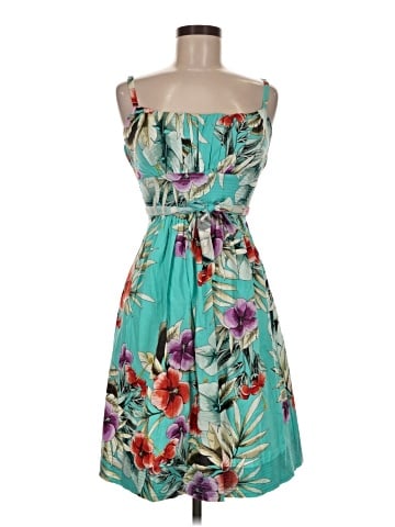 Roz & Ali Casual Dress (view 1)