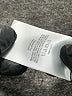 Express Solid Black Casual Dress Size L - photo 8