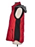 Athleta 100% Polyester Red Vest Size M - photo 5