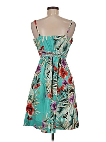 Roz & Ali Casual Dress (view 2)