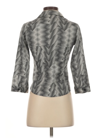 Leggiadro 3/4 Sleeve Blouse (view 2)