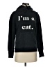 Wildfox Black Sweatshirt Size Sm (1 or S) - photo 1