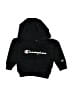 Champion Black Pullover Hoodie 6-9 MO / 9 MO - photo 1
