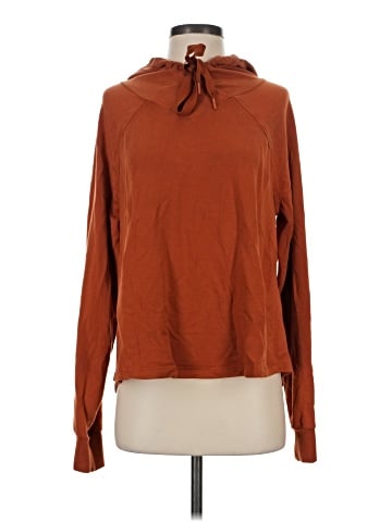 Athleta Pullover Hoodie (view 1)