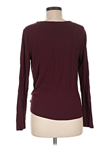 CATHERINE Catherine Malandrino Long Sleeve T-Shirt (view 2)