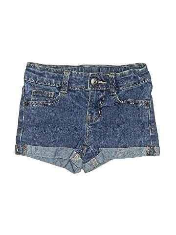 Crazy 8 Denim Shorts (view 1)