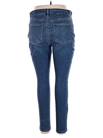 Time and Tru Jeans (view 2)
