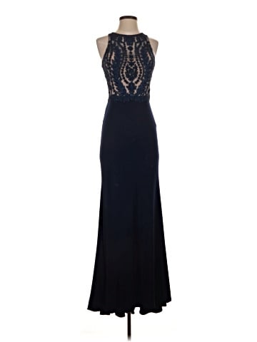 Camille La Vie Cocktail Dress (view 1)