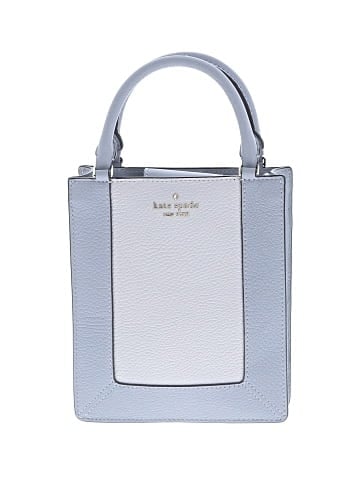 Kate Spade New York Leather Satchel (view 1)