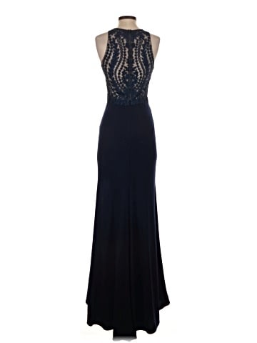 Camille La Vie Cocktail Dress (view 2)