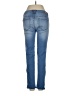 Jolt Hearts Blue Jeans Size 3 - photo 2