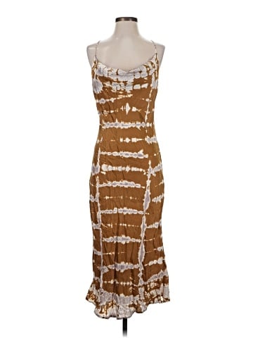 Young Fabulous & Broke Cocktail Dress (view 1)