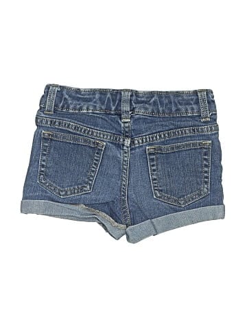 Crazy 8 Denim Shorts (view 2)