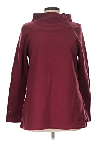 Dudley Stephens Turtleneck Sweater (view 1)