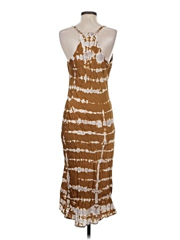 Young Fabulous & Broke Cocktail Dress (view 2)