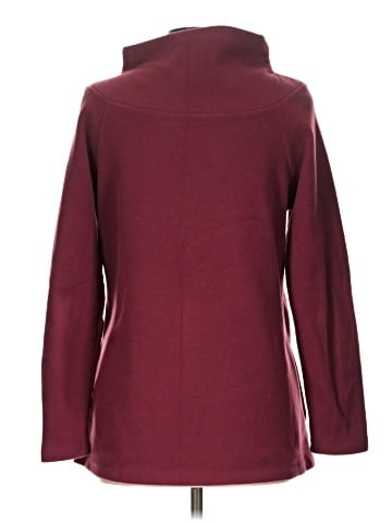 Dudley Stephens Turtleneck Sweater (view 2)