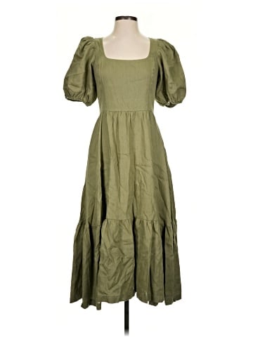 Wilfred Casual Dress (view 1)