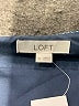 Ann Taylor LOFT Tweed Teal Casual Skirt Size 10 - photo 4