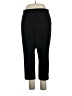 Calvin Klein Solid Black Dress Pants Size 16 - photo 1