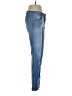 Jolt Hearts Blue Jeans Size 3 - photo 4