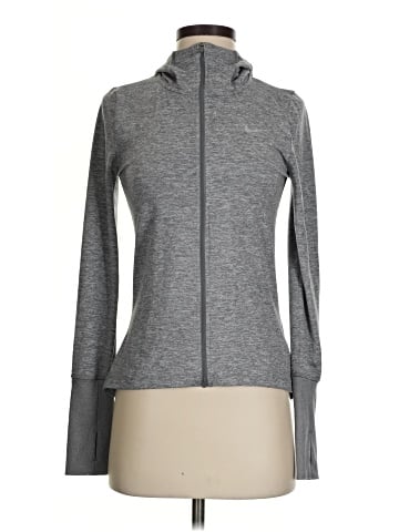 Nike Track Jacket (view 1)