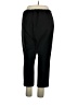 Calvin Klein Solid Black Dress Pants Size 16 - photo 2