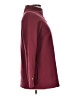 Dudley Stephens 100% Polyester Burgundy Turtleneck Sweater Size L - photo 4