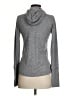 Nike Gray Track Jacket Size S - photo 2