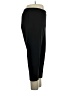 Calvin Klein Solid Black Dress Pants Size 16 - photo 4