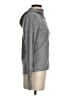 Nike Gray Track Jacket Size S - photo 4