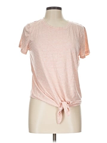 SO Short Sleeve Top (view 1)