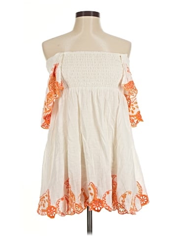By Anthropologie Cocktail Dress (view 1)