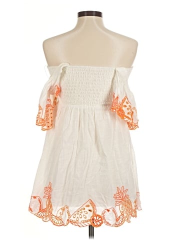 By Anthropologie Cocktail Dress (view 2)