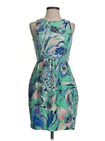 Shoshanna Cocktail Dress (view 1)
