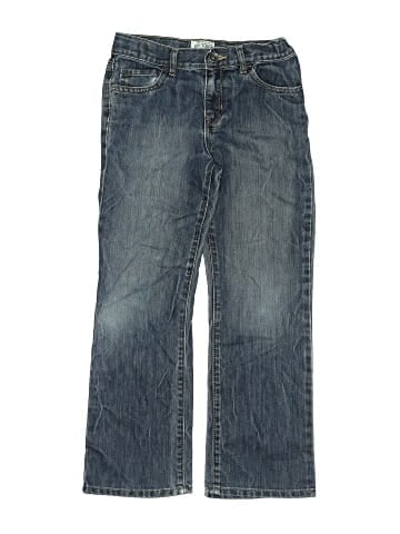 The Children's Place Jeans (view 1)