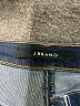 J Brand Blue Jeans Size 25 waist - photo 7