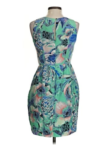 Shoshanna Cocktail Dress (view 2)