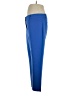 Tommy Hilfiger Color Block Blue Casual Pants Size 16 - photo 5