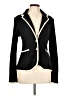 Moth Black Blazer Size L - photo 1