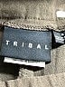 Tribal Brown Active Pants Size 6 - photo 7
