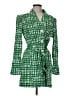 CAbi Green Coat Size M - photo 1