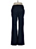 Nicole by Nicole Miller Chevron-herringbone Blue Jeans Size 10 - photo 2