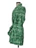 CAbi Green Coat Size M - photo 5