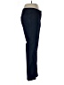 Nicole by Nicole Miller Chevron-herringbone Blue Jeans Size 10 - photo 4