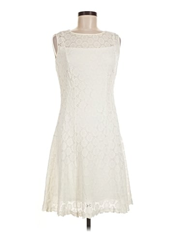 Ronni Nicole Cocktail Dress (view 1)