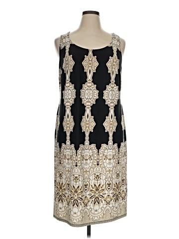 Avenue Cocktail Dress (view 1)