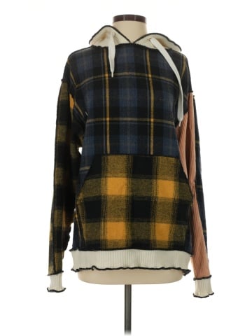 Jaded London Pullover Sweater (view 1)